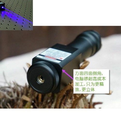 1pcs modulo laser blu - 1pcs,
