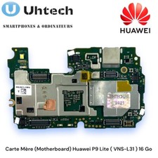 Carte Mère (Motherboard)