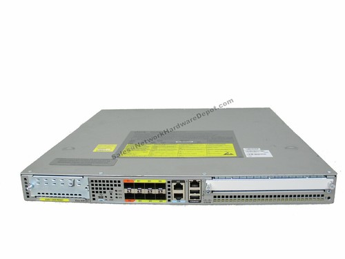 Cisco asr1001 router servizi - cisco, asr1001-x