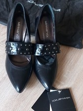 DECOLLETE' PENNYBLACK N.38