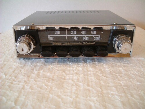 Hmv 500t 501t manopola - 500t,, di