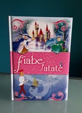 Libro per bambini "Fiabe