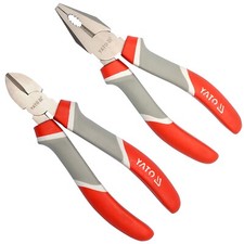 Set Pinze Taglierina Laterale