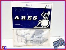 FIGURINO IN PIOMBO ARES KIT