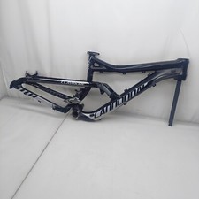 TELAIO CANNONDALE CLAYMORE 26" S 39CM MTB BICICLETTA