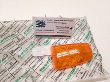 800051851 Cagiva ELEFANT 125 lente freccia gemma vetro plastica Elefantre 3