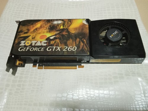 Geforce gtx 260 scheda grafica - scheda,