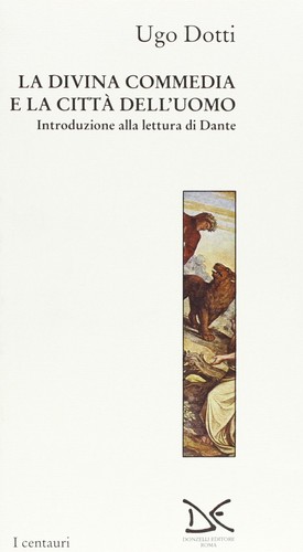 Divina commedia la - commedia, e