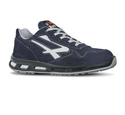 Scarpe antinfortunistiche
