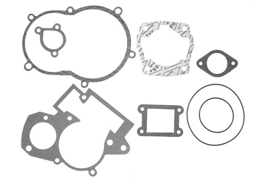 Kit guarnizioni completo