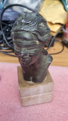 0006nn statua vintage - 0006nn-statua,
