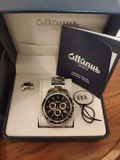 Orologio Altanus Icon Chrono Quarzo ref.7975 