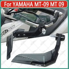 Accessori Moto Parabrezza