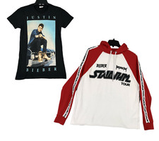 Justin Bieber Bundle Purpose