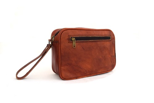 Borsa toeletta vera - da,