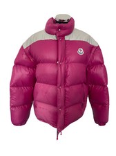 MONCLER GIUBOTTO VINTAGE DONNA WOMAN COAT JHD1744