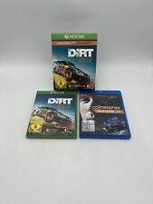 Dirt Rally - Legend Edition