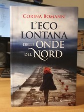 Romanzo-Corina Bomann-L'eco