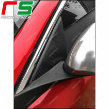 alfa romeo giulietta ADESIVI supporto specchietto sticker decal carbon look 