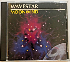 WAVESTAR Moonwind CD Berlin
