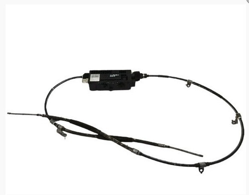 Motore freno mano elettrico - a,