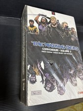 V26 The walking dead