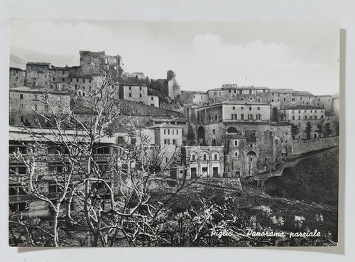 16165 1603 cartolina - 16165,