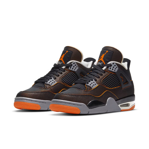 Air jordan retro starfish - air,