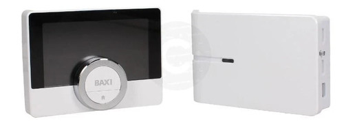 Baxi 7649277 usense - usense, termostato