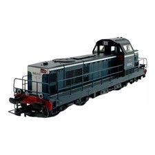 JOUEF HJ2441 LOCOMOTIVE BB