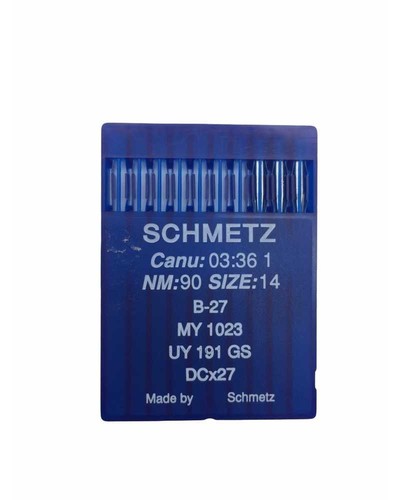 Aghi schmetz macchina - aghi,