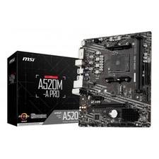 0000055050 Msi SCHEDA MADRE