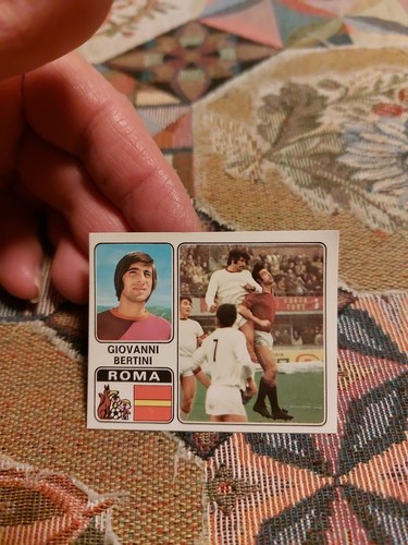 Figurina panini calciatori - figurina,