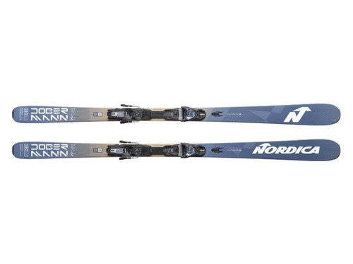 Nordica sci attacchi - nordica,