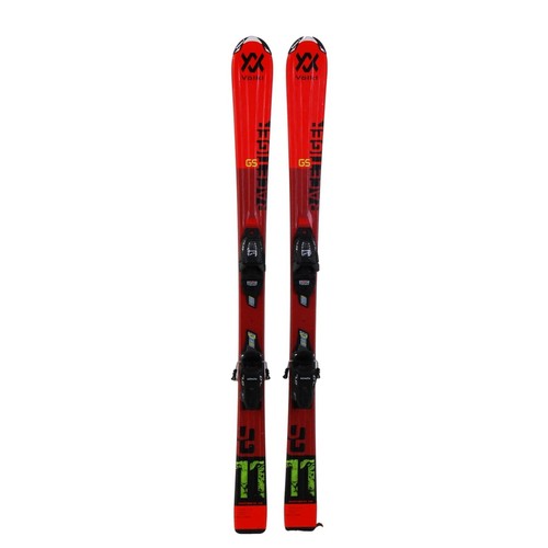 Sci volkl racetiger junior - volkl,