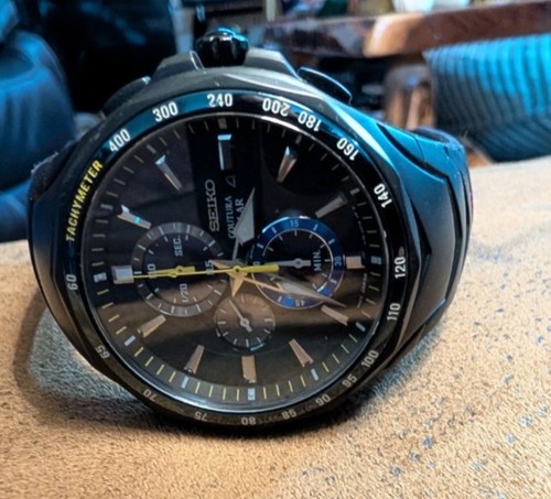 Orologio seiko coutura uomo - seiko,