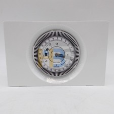 Ideal Timer Meccanico 24 Ore