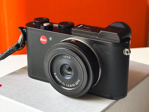 Leica elmarit tl 18mm - leica,