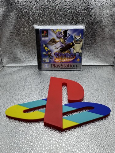 Spyro year the - dragon, sony
