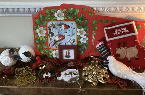 Pacchetto decorazioni - pacchetto, di