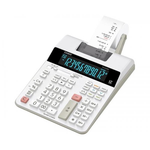 Casio 2650rc - casio, fr-2650rc
