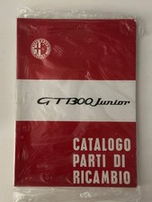 RIPRODUZIONE 1:1 !! ALFA ROMEO