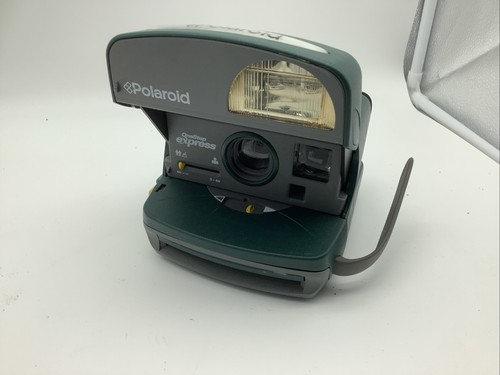 Polaroid one step express - one,