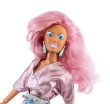 Bambola Raya Hasbro Jem e gli