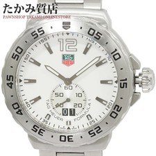 Tag Heuer Formula 1 Grand Date