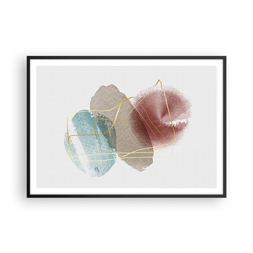 Poster 100x70cm forma - 100x70cm,