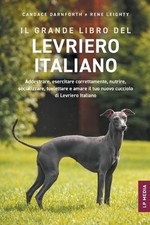 Il grande libro del Levriero