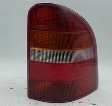 1119438 fanale posteriore destro per FORD MONDEO (GD) (05 96 11 00