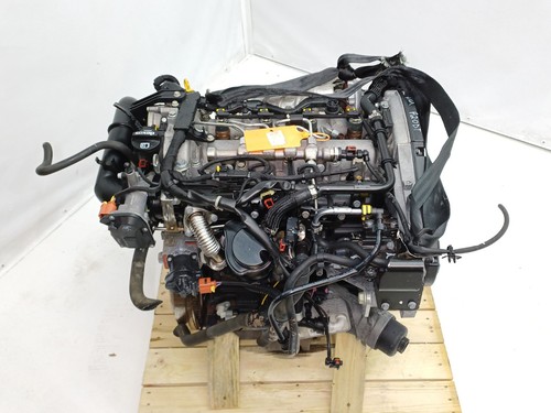 Motore completo a20dt 0d - a20dt, 2.0d