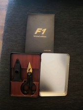 F1 Intercable Gold Limite Edizione